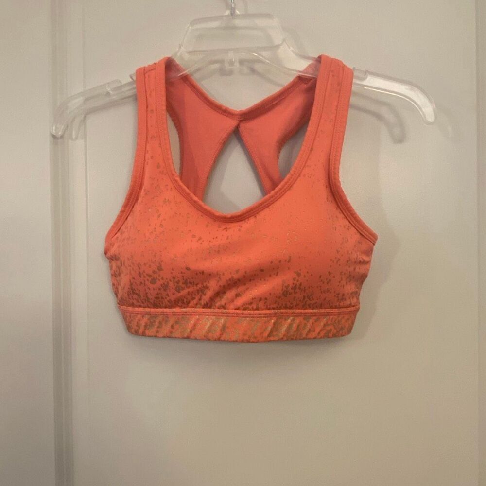 BuffBunny sports bra womens size extra small - Picture 2 of 5